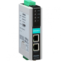 Шлюз MOXA MGate EIP3170-T