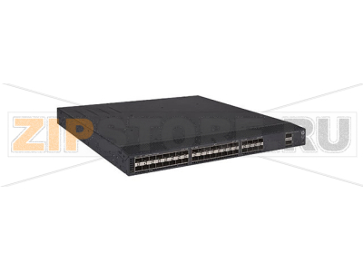 Коммутатор HPE JD242C 