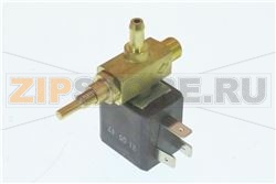 ЭЛЕКТРОМАГНИТНЫЙ КЛАПАН 5521 C ИГЛА 6.3 