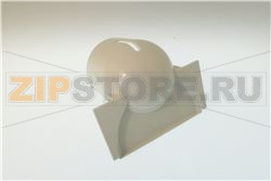 COPERCHIO-FRONTALINO RAL 1013 LOLA 