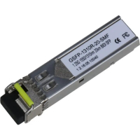 SFP-модуль Dahua DH-GSFP-1310R-20-SMF