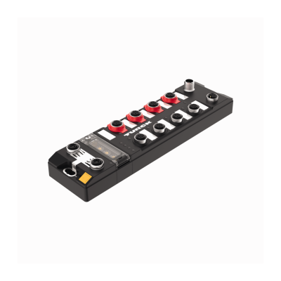 Модуль ввода/вывода Ethernet Turck TBIP-LL-FDIO1-2IOL 