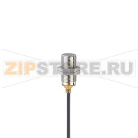 Датчик индуктивный в цельнометаллическом корпусе IFM IGC261