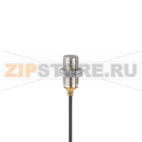 Датчик индуктивный в цельнометаллическом корпусе IFM IGC261