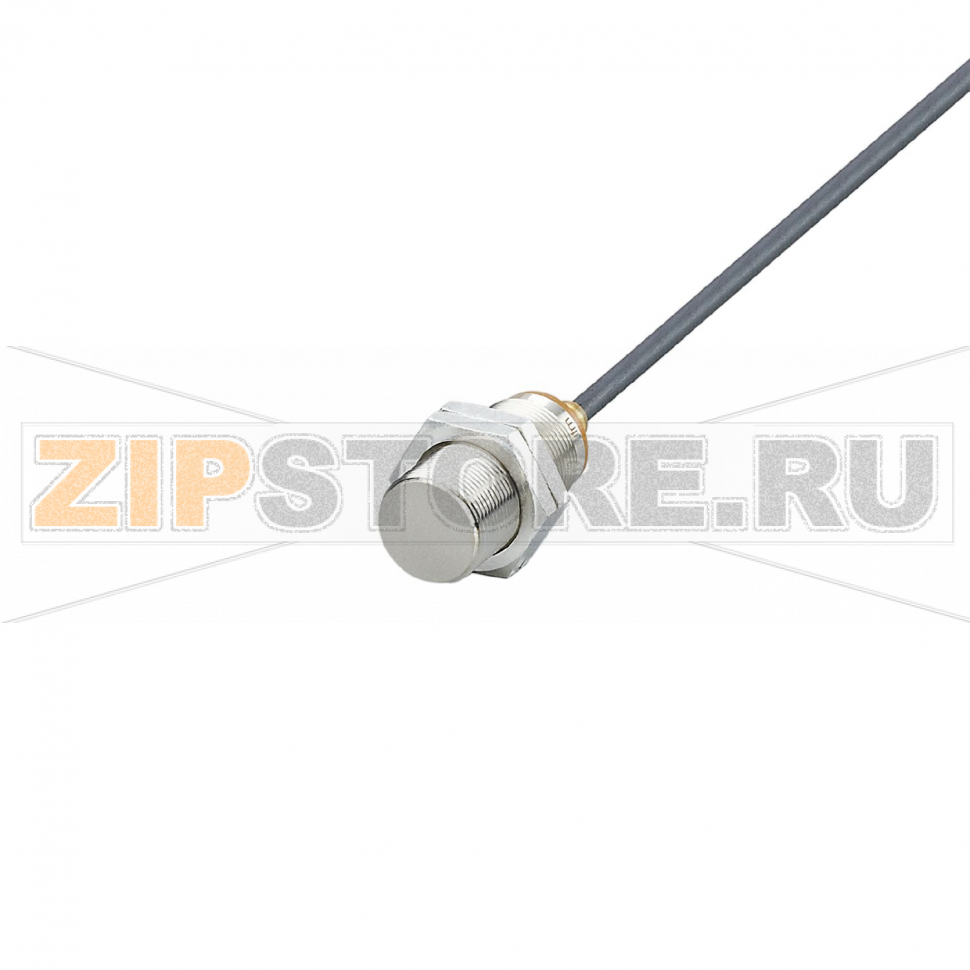 Датчик индуктивный в цельнометаллическом корпусе IFM IGC261 