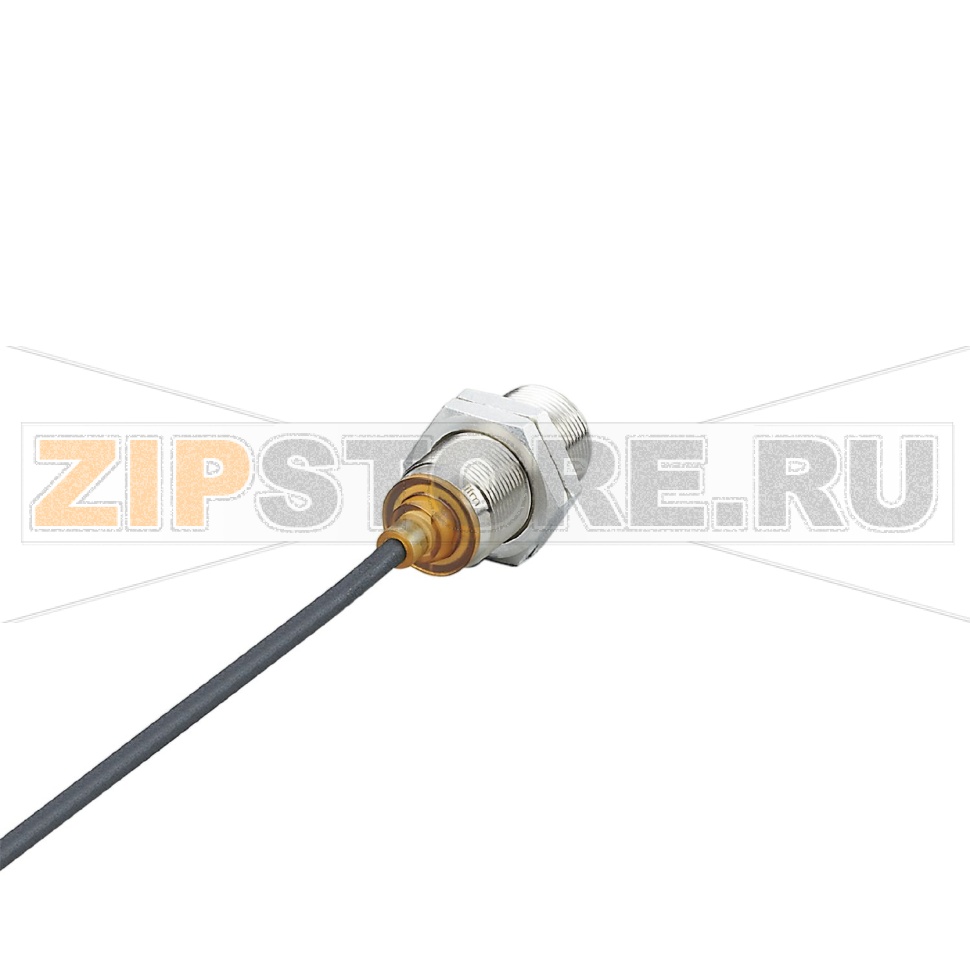 Датчик индуктивный в цельнометаллическом корпусе IFM IGC261 