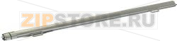 CURTAIN WIDTH 1270 mm FOR SHOWCASE 