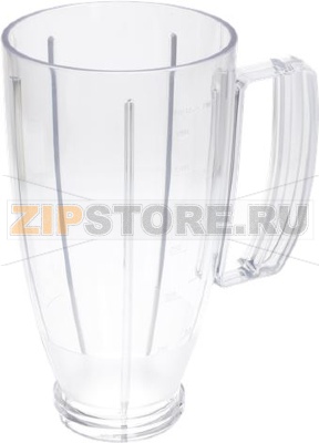 ПЛАСТМАССОВЫЙ СТАКАН 1,4 Л 