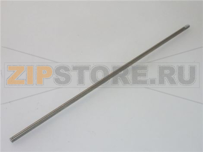 ASTA COMANDO MICRO ø 6x325 mm 