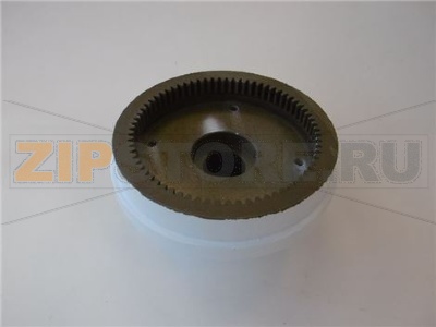 CREMAGLIERA SATELLITE IP10-20 