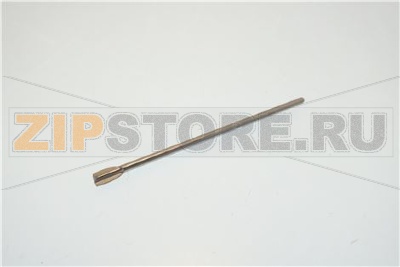 LEVEL PROBE 2 3 4GR. D3X90X6.3 AISI 