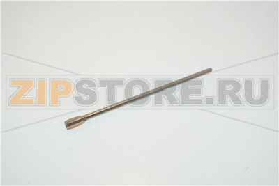 LEVEL PROBE 2 3 4GR. D3X90X6.3 AISI 
