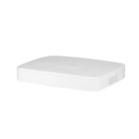 Видеорегистратор HDCVI, 4 канала Dahua DH-XVR5104C-4KL-I3