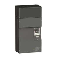 Преобразователь частоты 160 кВт, 690 В Schneider Electric ATV61HC16Y