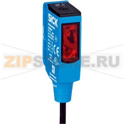 Датчик оптический SICK WTB9L-3P3261S03 