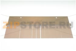 ASSIEME PORTABANDIERINE 