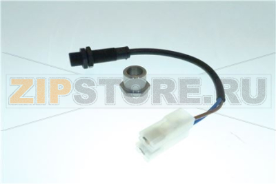 DETECTEUR MAGNETIQUE 