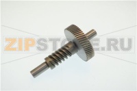 ASSY GEAR CUT WORM
