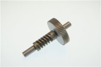 ASSY GEAR CUT WORM