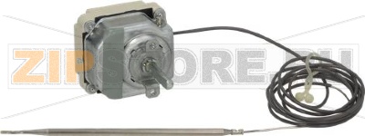 ТРЕХФАЗНЫЙ ТЕРМОСТАТ 60-260°С 