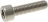 ВИНТ С ЦИЛИНДРИЧЕСКОЙ ГОЛОВКОЙ M10 X 40