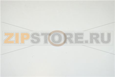 GUARNIZIONE PTFE 21x16.8x2 Cod.COND 