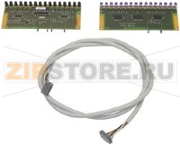 КОМПЛЕКТ ЭЛЕКТРОННОЙ ПЛАТЫ ФОТОЭЛЕМЕНТА