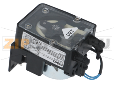 ДОЗАТОР МОЮЩЕГО СРЕДСТВА SEKO NBT-3 NBT0003A1001 
