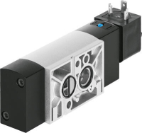 Распределитель с электроуправлением Festo VSNC-FTC-M52-MD-G14-FN-1A1