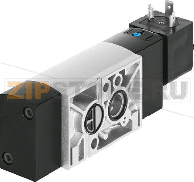 Распределитель с электроуправлением Festo VSNC-FTC-M52-MD-G14-FN-1A1 