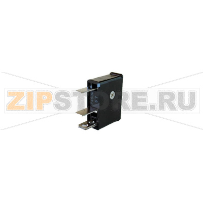 Предохранитель 5 А, 3 шт Fanuc A60L-0001-0101#P450H 