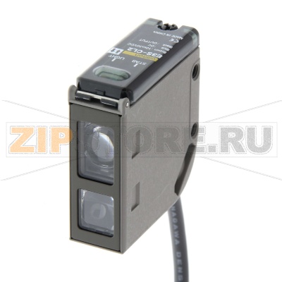 Датчик фотоэлектрический Omron E3S-CL2 5M 