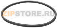 GASKET FOR DRYER ELECTROLUX 1251142103