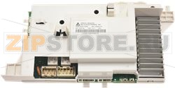 CIRCUIT BOARD INDESIT C00298694 