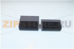 Cerniera c/rampa Dx/Sx 