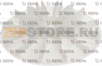 ТУРБИНА ДЛЯ РОТОРА Ø 69 ММ