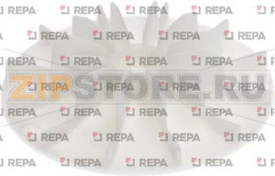 ТУРБИНА ДЛЯ РОТОРА Ø 69 ММ 