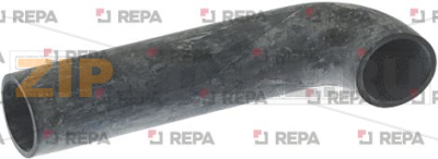 СЛИВНАЯ ТРУБКА Ø 47/55X255 ММ 