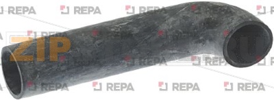 СЛИВНАЯ ТРУБКА Ø 47/55X255 ММ 