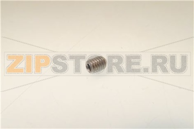 GRANO EIP COPPA 6 X 8 INOX UNI5929 