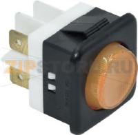 SIGNAL LUMINEUX ROND JAUNE