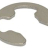 ANELLO ELASTICO ø 8 mm - ANELLO ELASTICO ø 8 mm