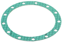 GUARNIZIONE CALDAIA ø 220x175x2 mm