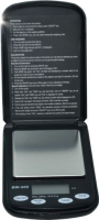 BILANCIA DIGITALE 200 g
