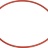 УПЛОТНИТЕЛЬНОЕ КОЛЬЦО КРАСНОЕ - УПЛОТНИТЕЛЬНОЕ КОЛЬЦО КРАСНОЕ