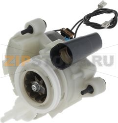 БЛОК КОФЕМОЛКИ 230V 