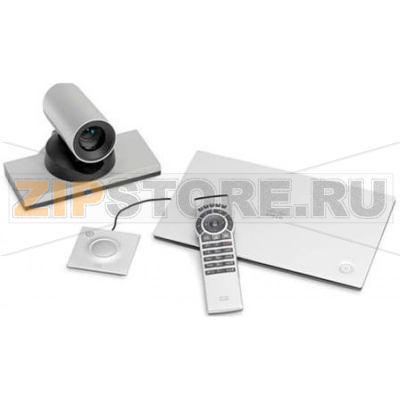 Система конференцсвязи Cisco CTS-SX20-4XK9-PRM 