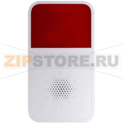 Оповещатель Dahua DHI-ARA10-W 