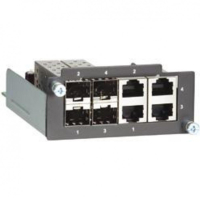 Модуль MOXA PM-7200-4GTXSFP