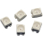 Светодиод 715 мкд, SMD, PLCC4, красный, 120°, 50 мА, 2.8 В Avago Technologies ASMC-PRB9-TВ005 - Светодиод 715 мкд, SMD, PLCC4, красный, 120°, 50 мА, 2.8 В Avago Technologies ASMC-PRB9-TВ005